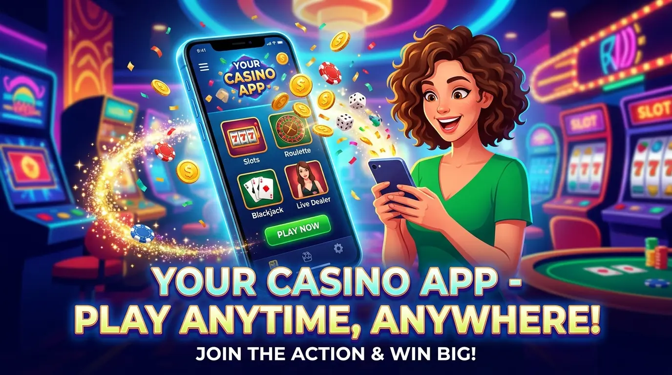 Fezbet casino app