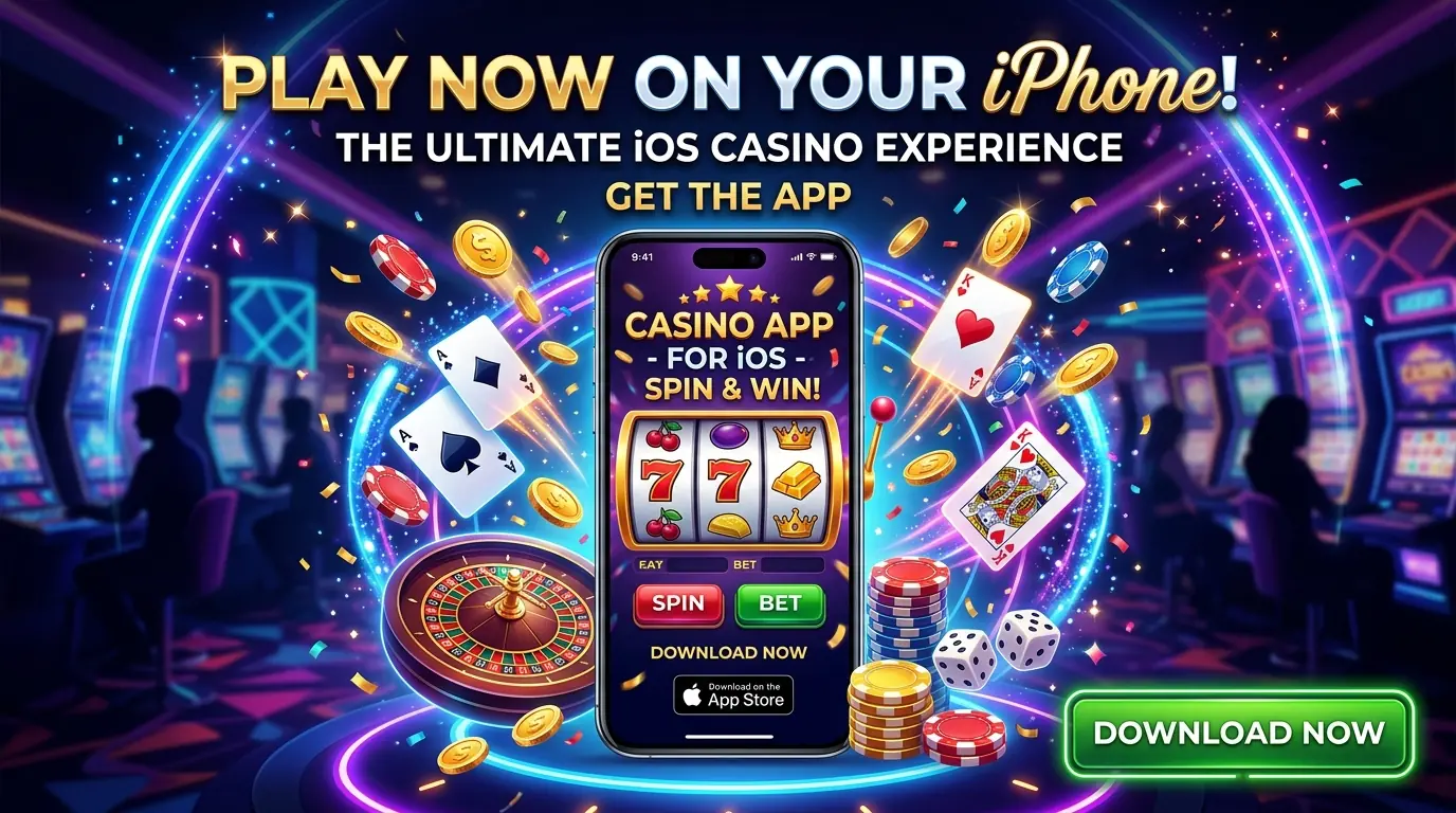 Fezbet casino iOS app