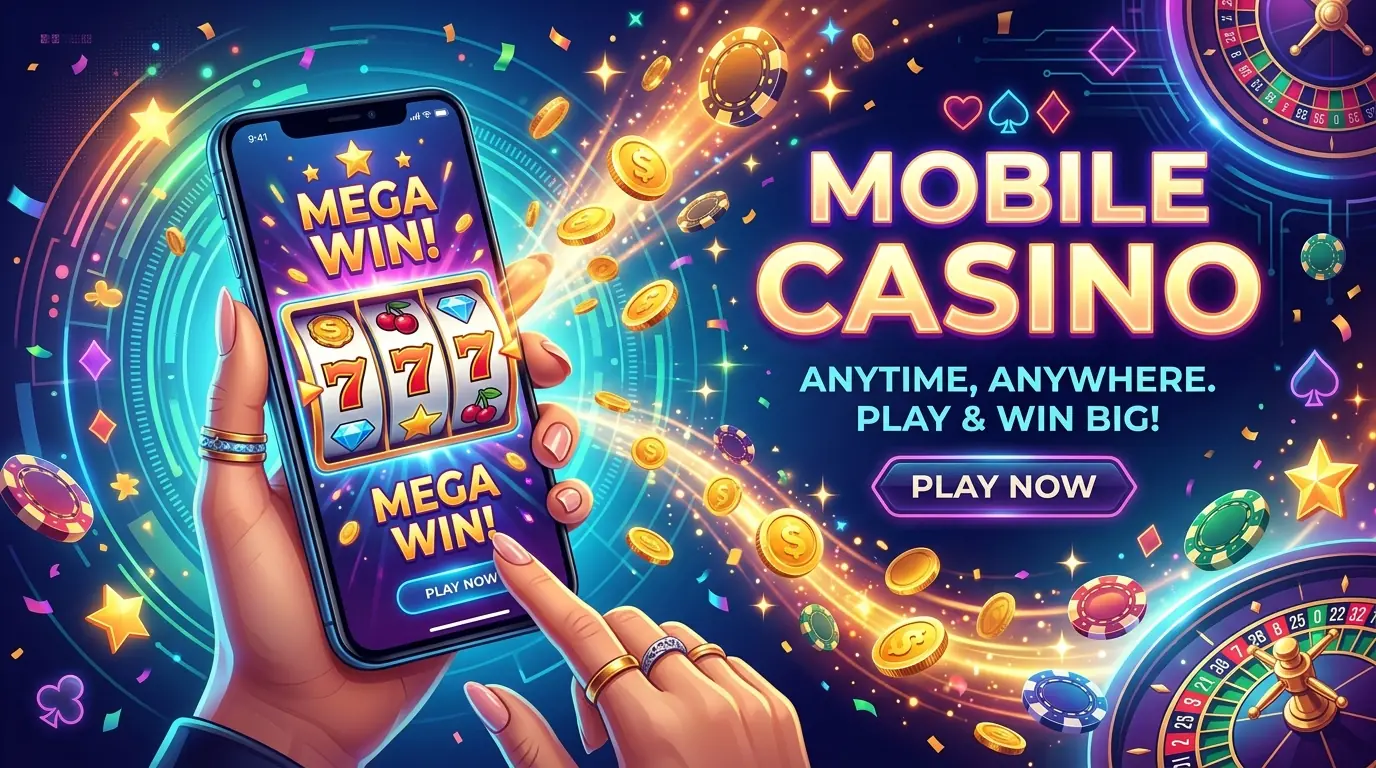 Fezbet casino mobilcasino