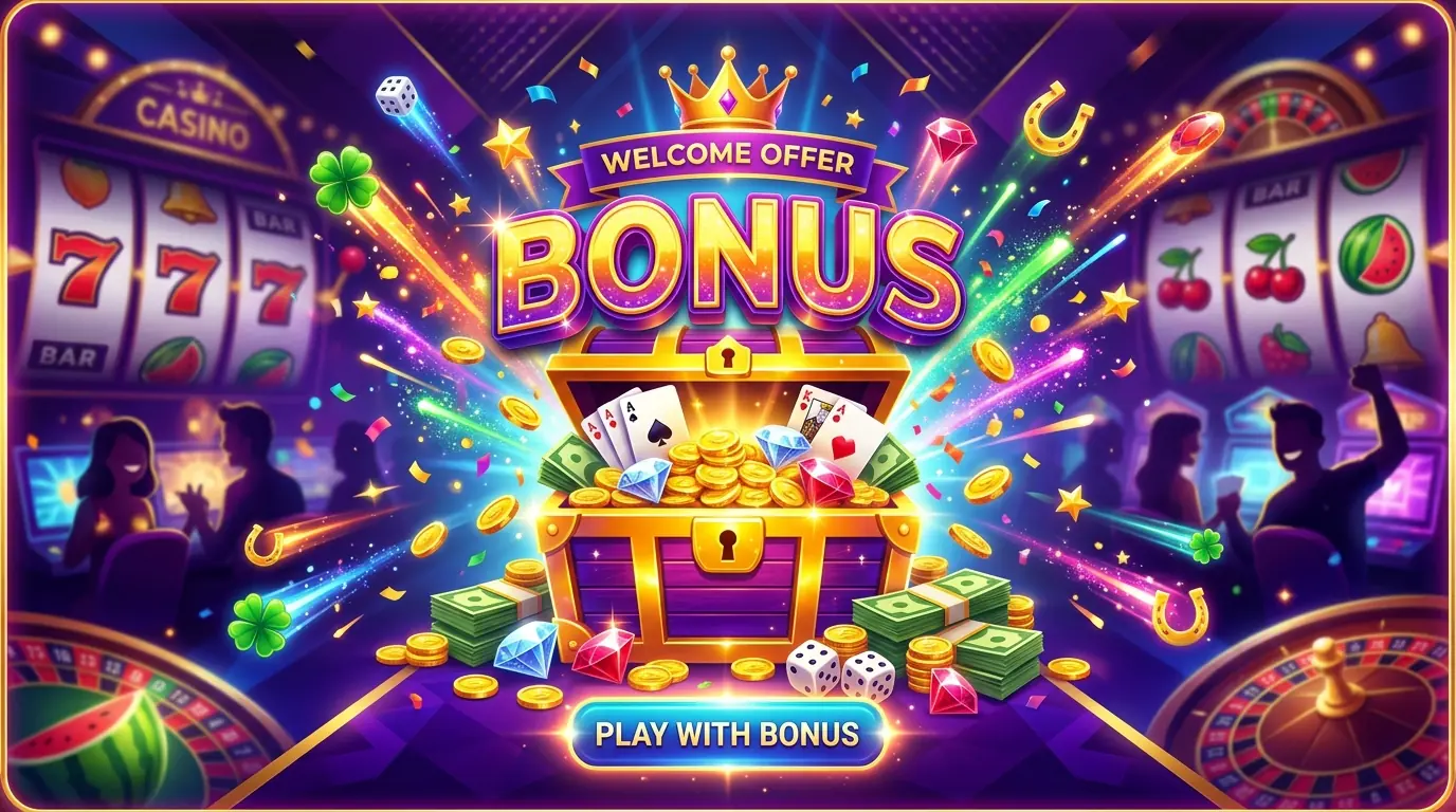 Bonus Fezbet casino