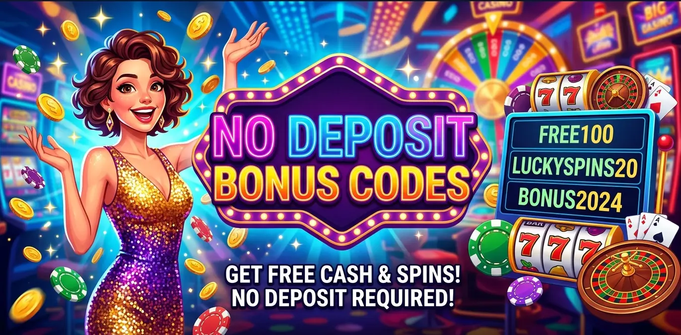 Fezbet casino bonus uten innskudd