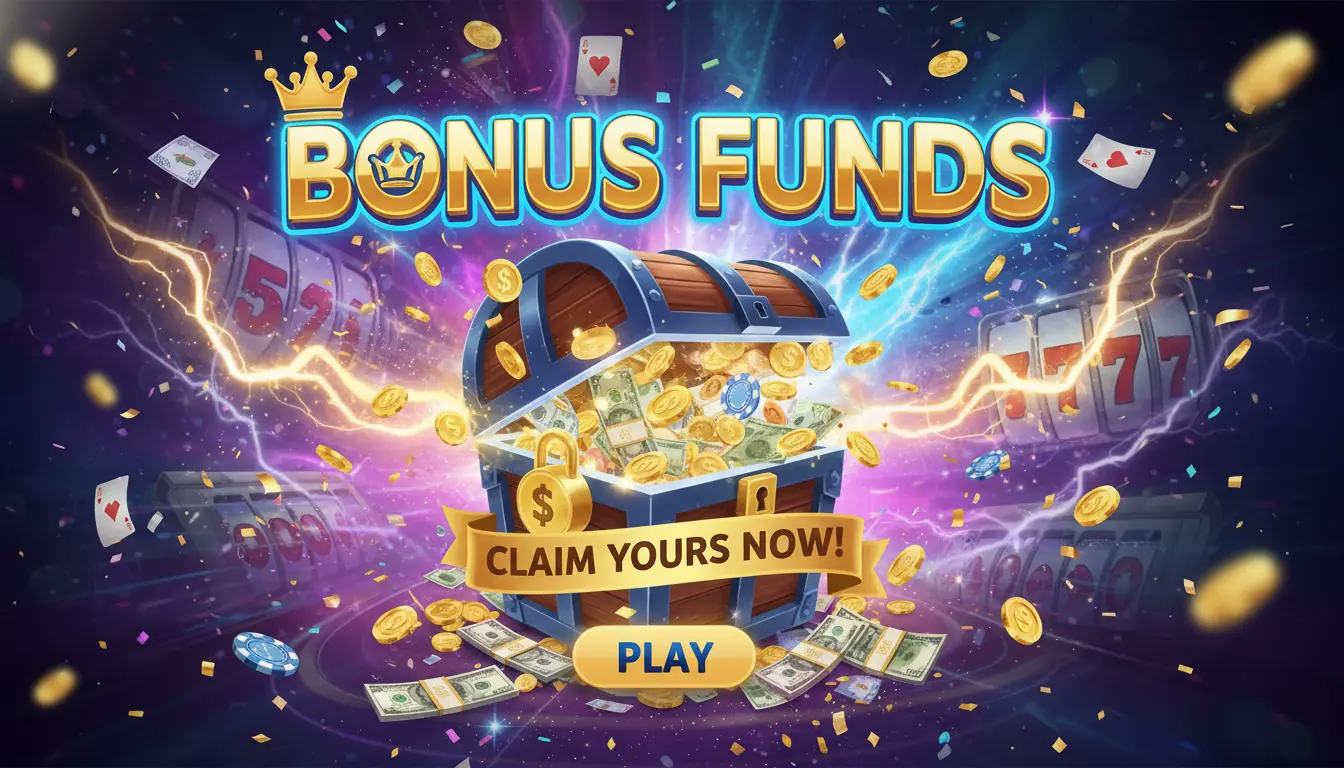 Fezbet casino bonusmidler