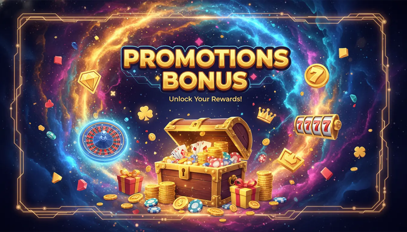 Fezbet casino kampanjer