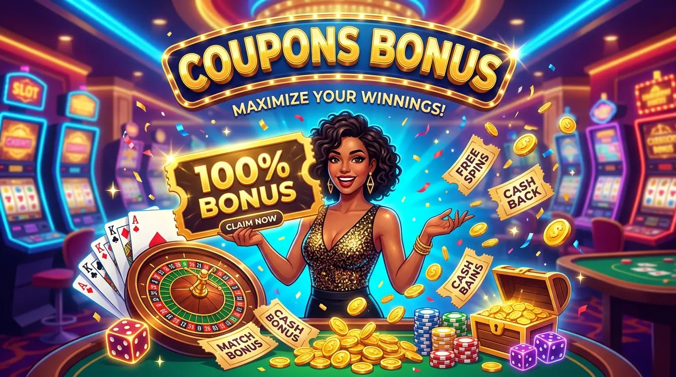Fezbet casino kuponger