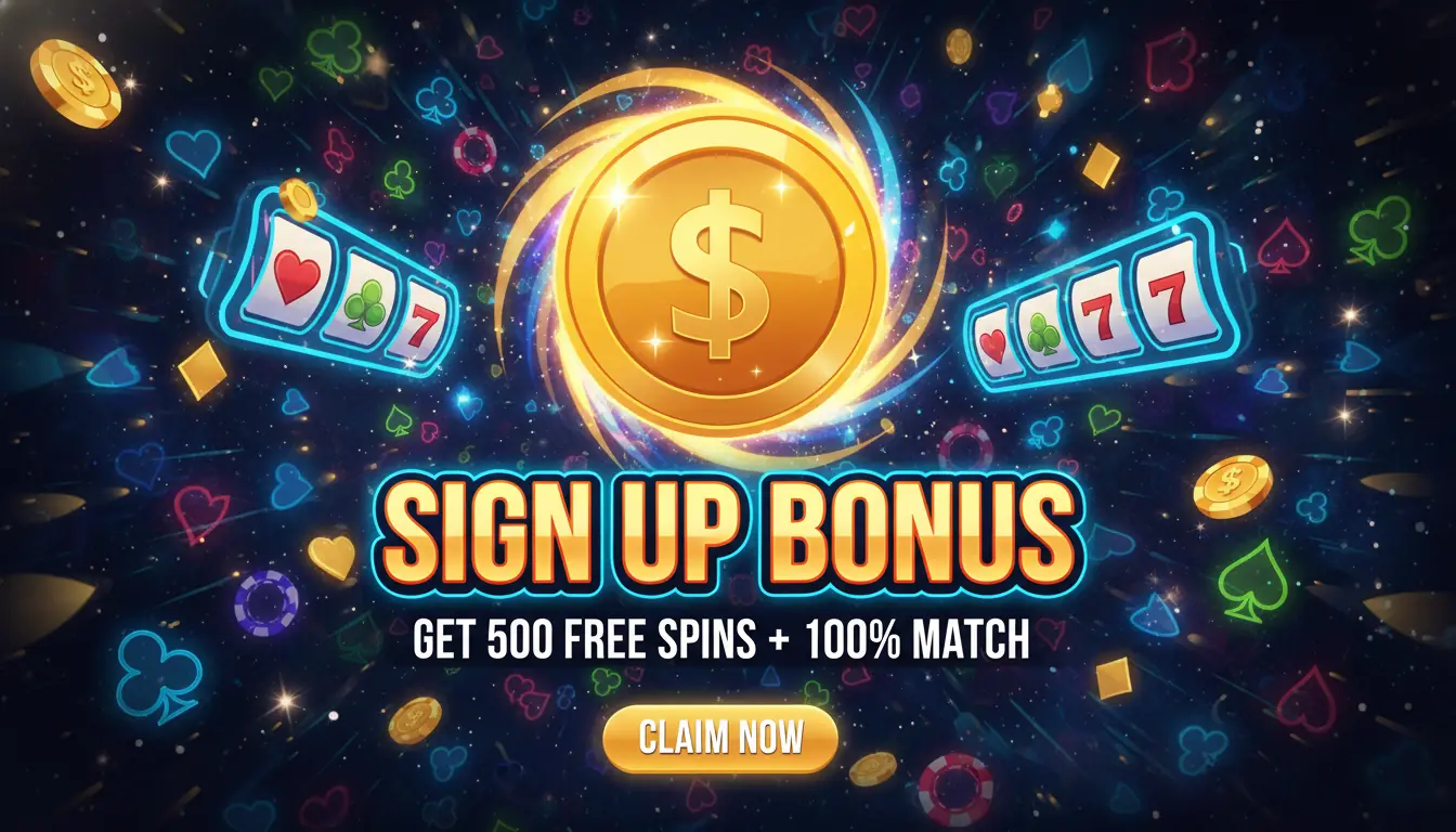 Fezbet casino registreringsbonus