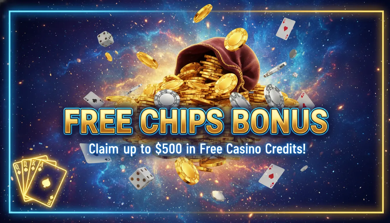 Fezbet casino gratis chips