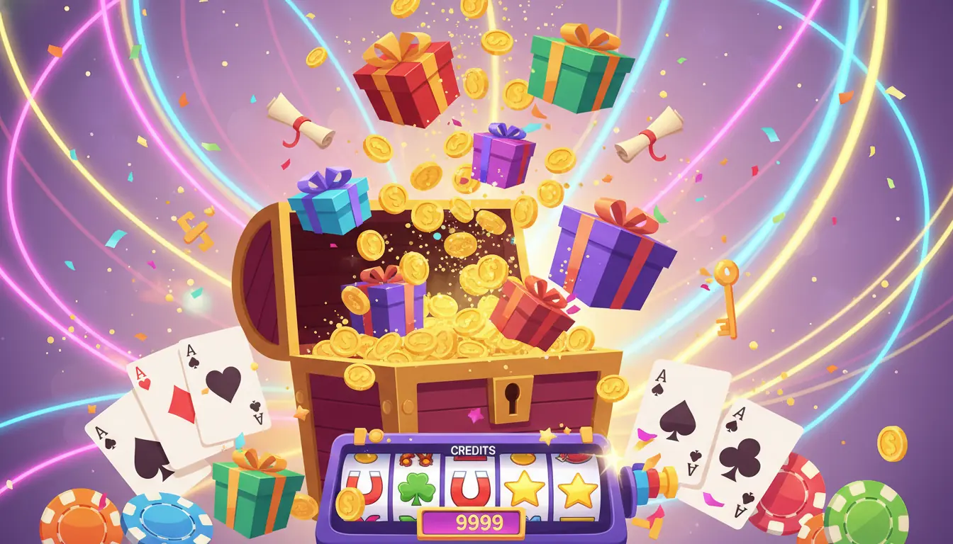 Fezbet casino promokoder