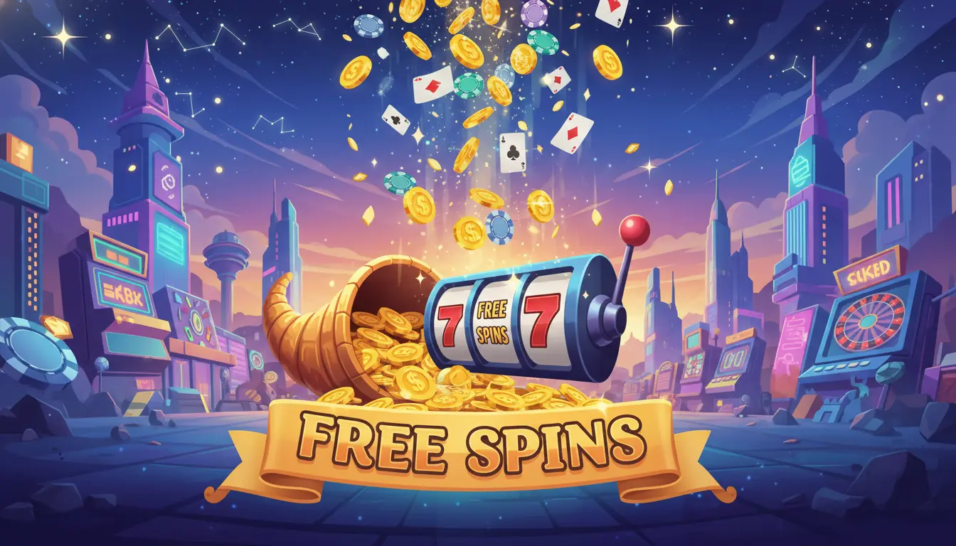 Fezbet casino free spins