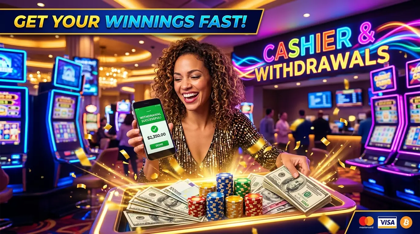 Fezbet casino uttak