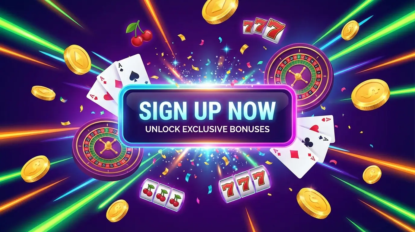 Fezbet casino registrering