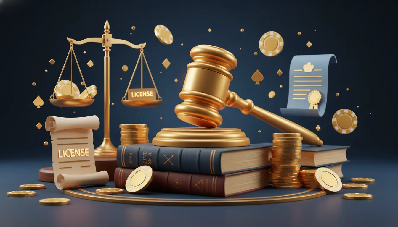 Fezbet casino lovlig i Norge