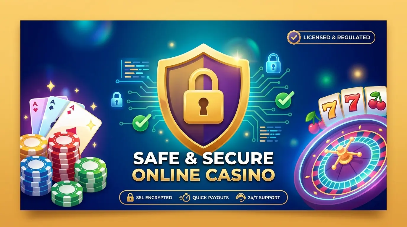 Sikkerhet Fezbet casino