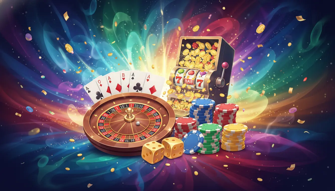 Fezbet casino eier