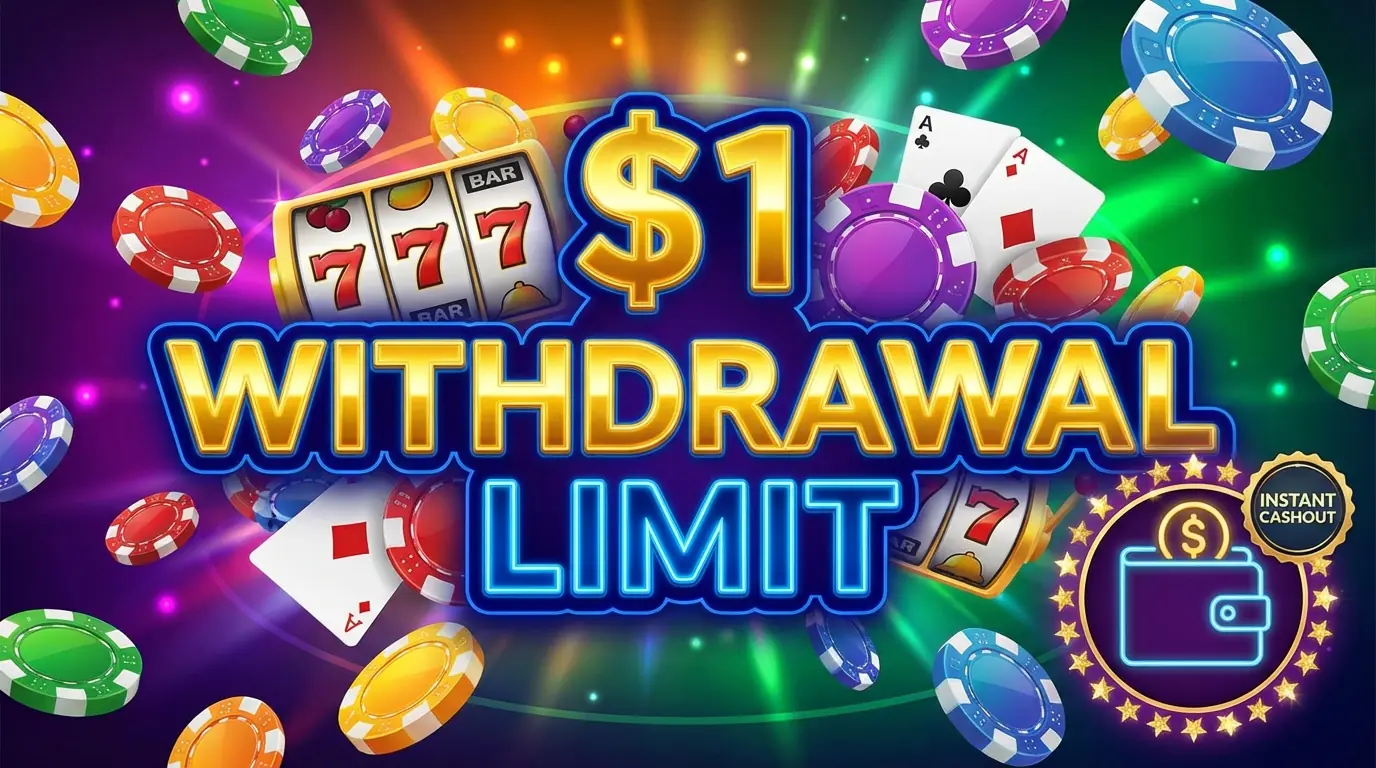 Fezbet casino 1 € uttak