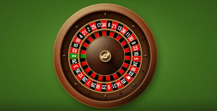 Fezbet casino roulette
