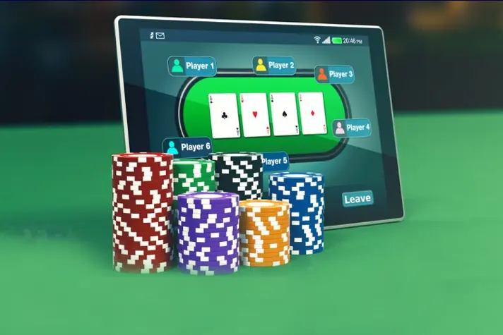 Fezbet casino poker