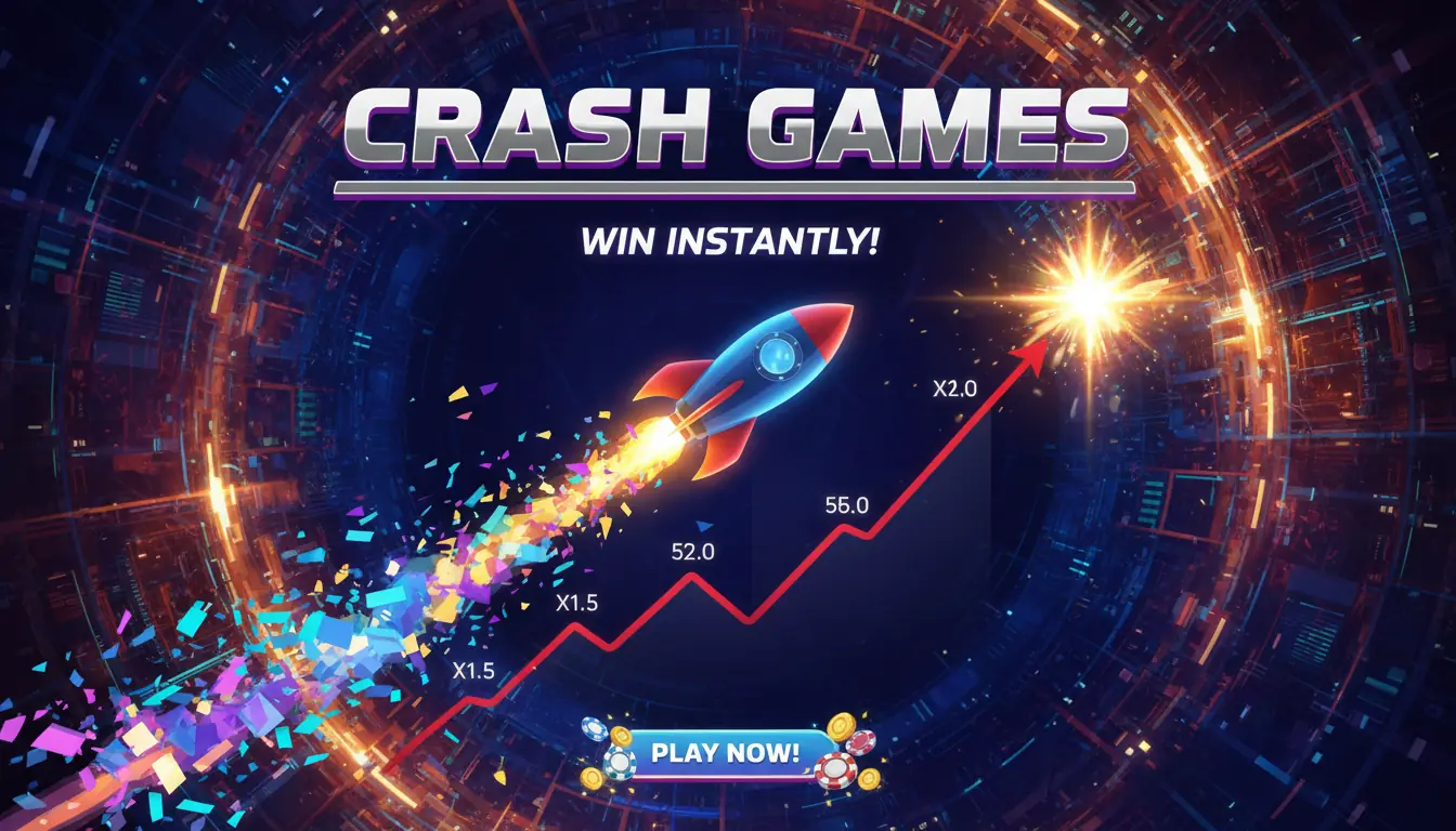 Fezbet casino crash games